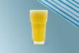 Green Apple Juice