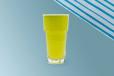 Lemon Mint Juice