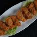 Cheese Fried Fish