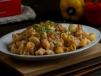 Sea Food Macs
