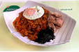 kimchi tuna fried rice