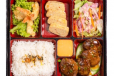 TteokGalbi Mealbox