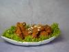Combo Honey Garlic 2 Legs And 8 Wings