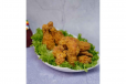 Combo Fried Chicken 2 Legs And 8 Wings