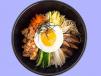 Bibimbap Chicken