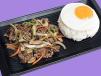 Bulgogi Beef And Rice