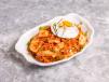 Kimchi Fried Rice