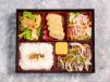 Bulgogi Beef Meal Box