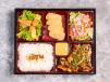 Teriyaki Chicken Meal Box
