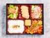 Spicy Chicken Meal Box