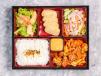 Spicy Squid Meal Box