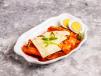 Tteok Bokki With Cheese