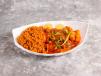 Tteok Bokki And Noodle