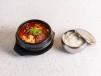 Spicy Beef Soup And Rice