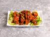 Fried Wings Spicy 10 To12 Pcs