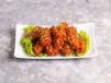 Fried Wings Sweet And Spicy 10 To 12 Pcs