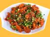 Boneless Sweet And Spicy Fried Chicken Thighs