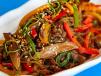 Japchae