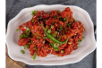 Boneless Thigh Spicy Fried Chicken