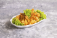dynamite shrimp original