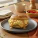 Scrambled Egg Bun