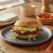 Breakfast Burger