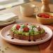 Caprese Avocado Toast