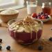 Peanut Butter Acai Bowl