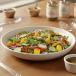 Chopped Chicken Salad