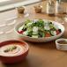 Salad and Soup Combo