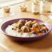 Swedish Meatball Pumpkin Plate