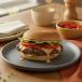 Classic Cheeseburger