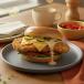 Loaded Chicken Burger