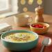 Chicken Laksa Soup