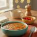 Brown Lentil Soup