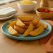 Spiced Wedges