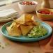 Nachos and Guacamole