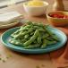 Salted Edamame