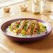 Teriyaki Chicken Pineapple Bowl