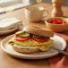 Loaded Bagel