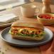 Buffalo Chicken Roll