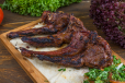 Lamb Chops (4 Pcs)