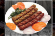 Kabab Mix
