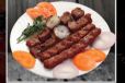 Mutton Tikka Kabab Mix