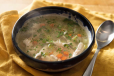 Chicken Clear Soup