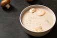 Chicken Cream Of Mushroom Soup