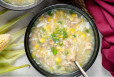 Chicken Corn Soup