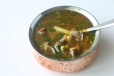 Special Mutton Soup