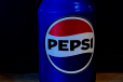 Pepsi Can