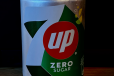 Diet 7up Can